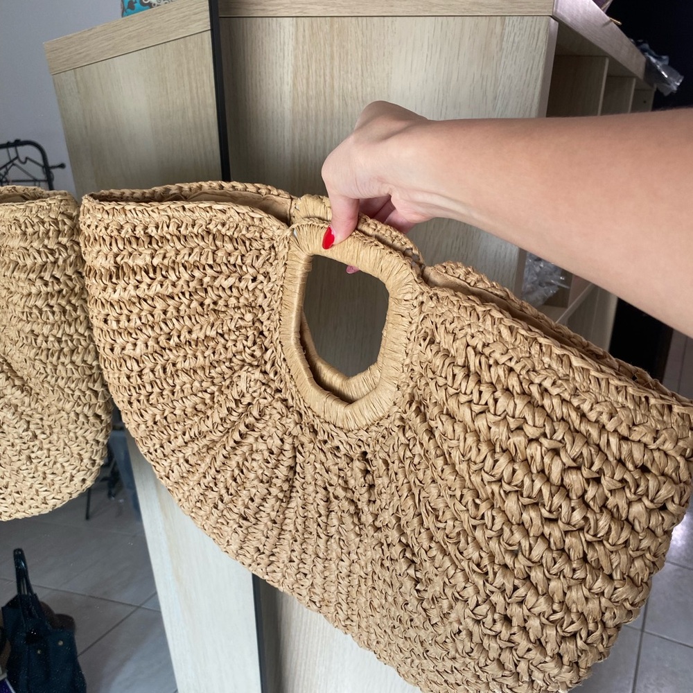 Beach bag - Picture 3 of 5
